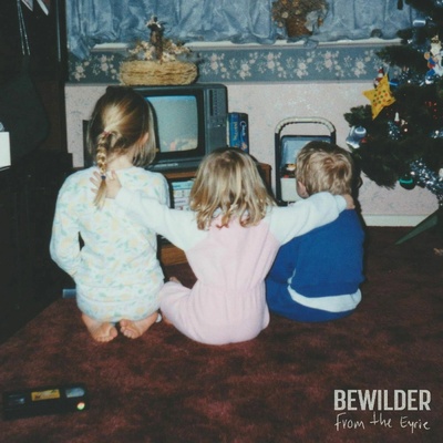 BEWILDER - FROM THE EYRIE CD