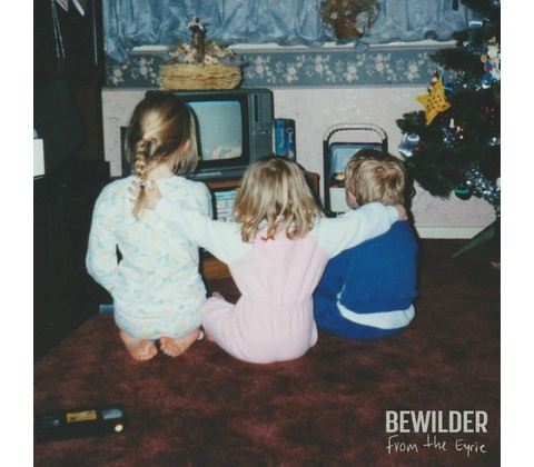 BEWILDER - FROM THE EYRIE CD