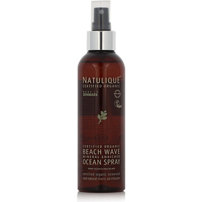 NATULIQUE - PRÍRODNÝ MORSKÝ SPREJ NA VLASY - 200 ml