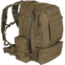 MFH IT Tactical Modular coyote 45 l