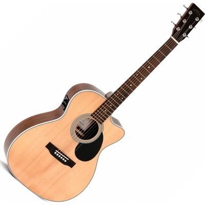Sigma Guitars OMMRC-1STE