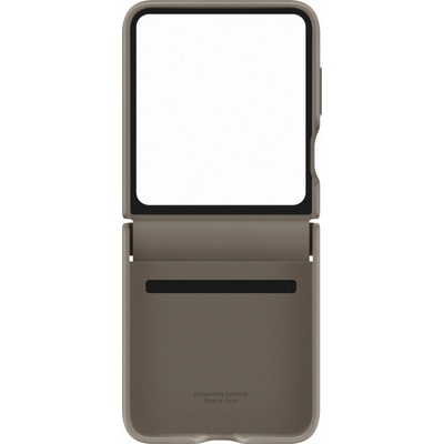 Samsung Galaxy Z Flip 5 etoupe (EF-VF731PAEGWW)