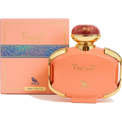 Afnan pursuit parfémovaná voda dámská 100 ml