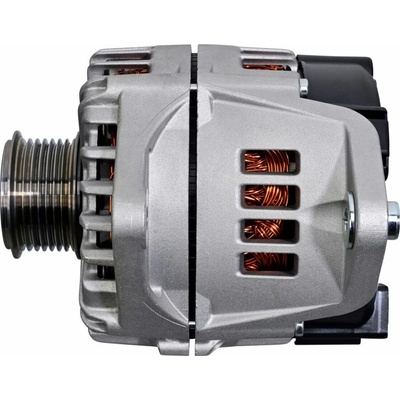 Generátor HELLA 8EL 015 659-201 (8EL015659201)