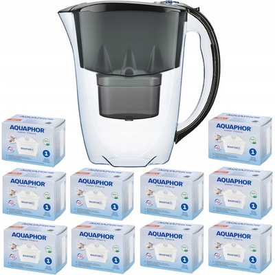 Aquaphor Ametyst