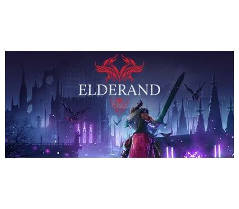 Elderand