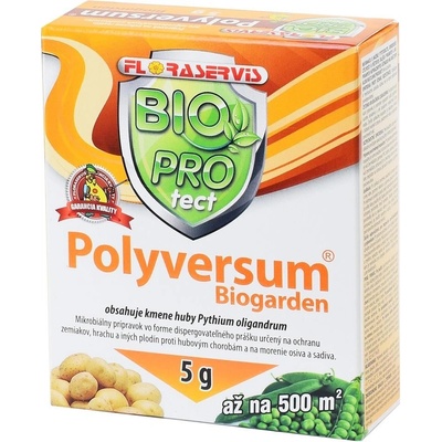 BioGarden Polyversum 5 g