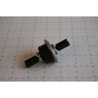 DF Models Diferenciál pro Destructor