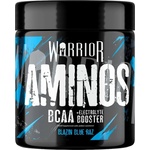 Warrior Amino BCAA + Electrolyte, 360 Grams