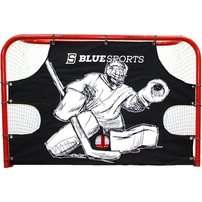 Blue Sports Plachta na bránu SENIOR 72"