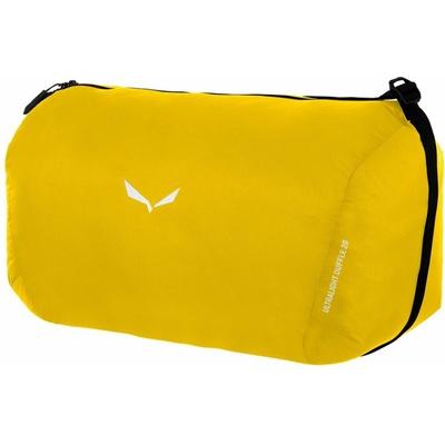 Salewa Ultralight Duffle 28 l gold