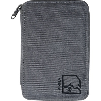Hannah Wallet Camping Wealthy Silver Sage