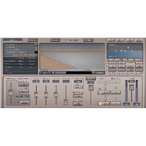 Waves IR1 Convolution Reverb (Дигитален продукт)