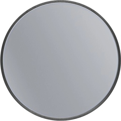 Erga Round 40 cm ERG-V01-ROUND-4040-BK