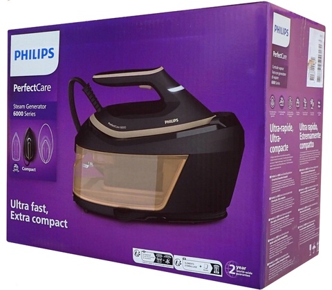 Philips PSG 6064/80