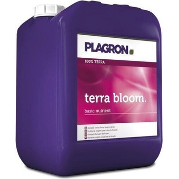 Plagron-terra bloom 20 l