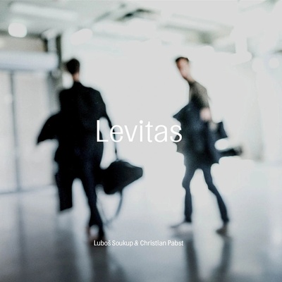 Soukup Luboš, Christian Pabst: Levitas CD
