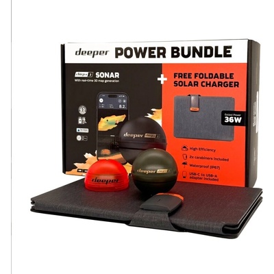 Deeper Power Bundle