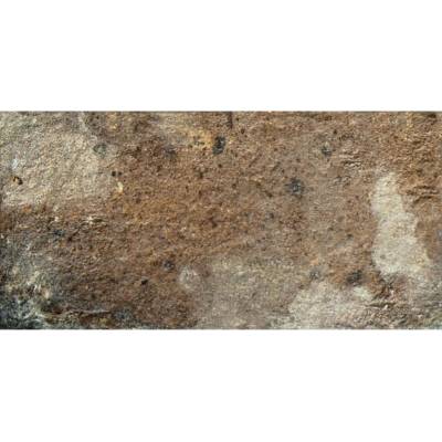 Ceramica Rondine London 13 x 25 cm viacfarebná tehla 0,52m²