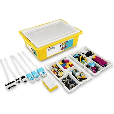 Lego Educational LEGO Education SPIKE Prime