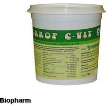 Mikrop Vitamin C 1 kg