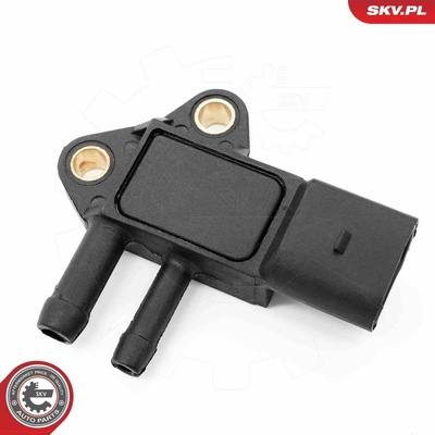 Snímač tlaku výfukových plynov ESEN SKV 17SKV869