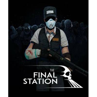 tinyBuild The Final Station (PC)