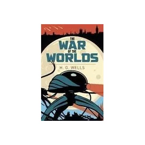 War of the Worlds | Herbert George Wells (ISBN: 9781789500868)