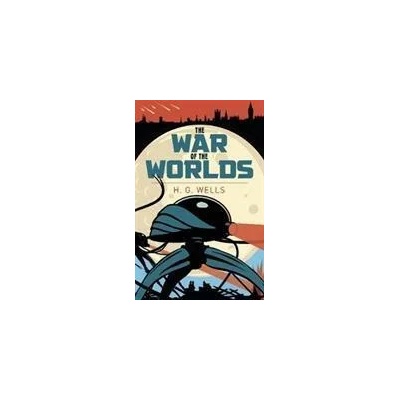 War of the Worlds | Herbert George Wells