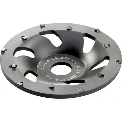 Metabo Diamantový brúsny hrniec 150 mm 628097000