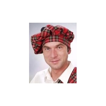 skotský baret