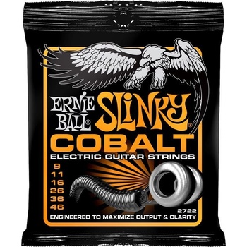 Ernie Ball 2722