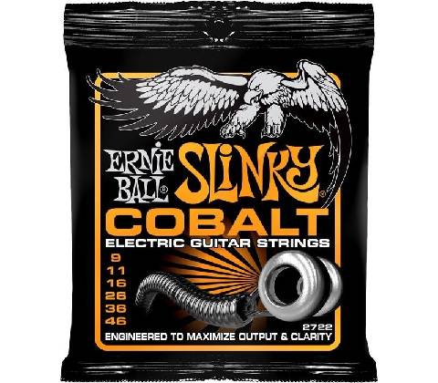 Ernie Ball 2722