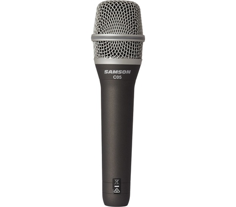 SAMSON C05CL