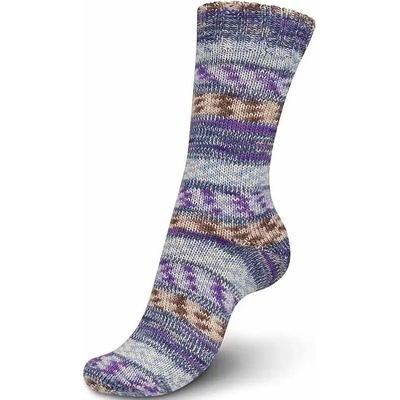 Regia 4-Ply On the Top Color 4056 Stonehege