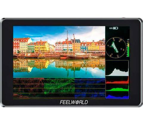 Feelworld S7