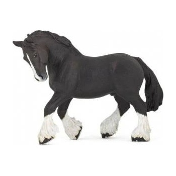 Papo Stallion shire