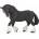 Papo Stallion shire