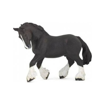 Papo Stallion shire