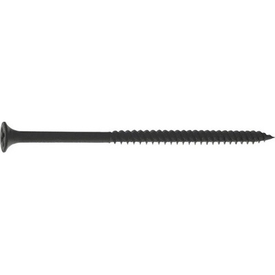 Vrut do sádrokartonu 3,5x25 PH, zapuštěná hlava, fosfát, 500ks – Hledejceny.cz