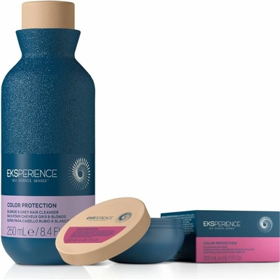 Revlon Professional Šampon pro blond a šedé vlasy 250ml