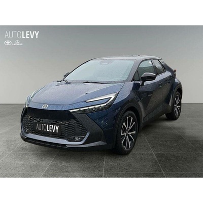 Toyota C-HR 1.8 Hybrid 103 kW