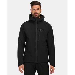 Kilpi Мъжко outdoor яке Kilpi OLVERA-M Черно Kilpi | Cheren | МЪЖЕ | L
