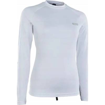 ION LS women top peak white