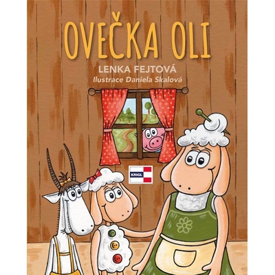 Ovečka Oli