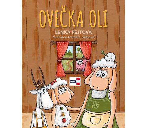 Ovečka Oli