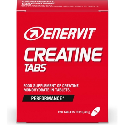 Enervit Creatina Sport 120 tablet