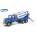 BRUDER Bruder 2814 mack granite / Смесител (br 2814)