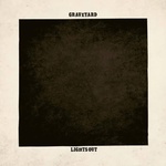 Nuclear Blast Graveyard: Lights Out - CD (075370)