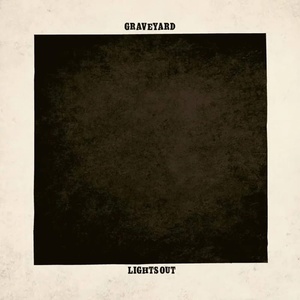 Nuclear Blast Graveyard: Lights Out - CD (075370)
